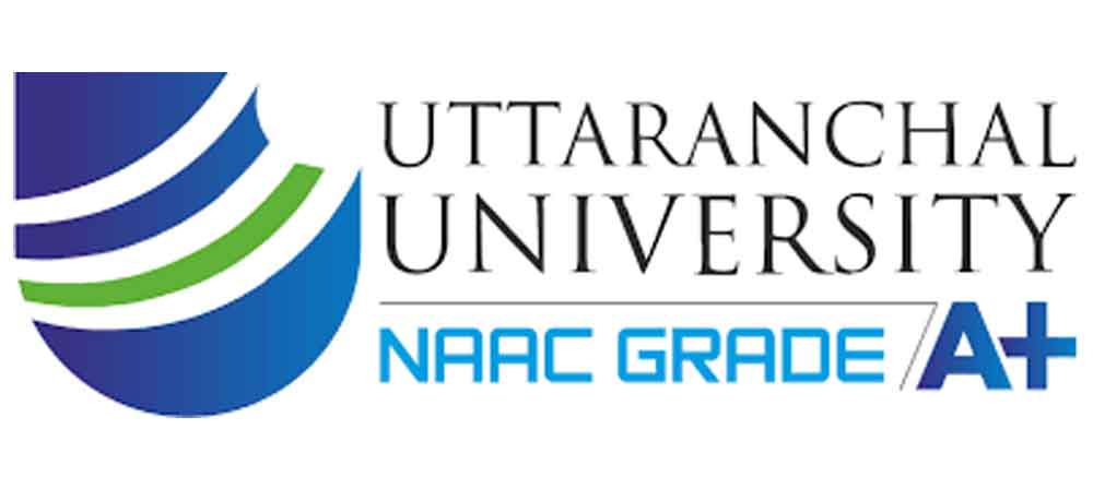 Among the top 5% Universities of India with the prestigious NAAC A+ Accreditation