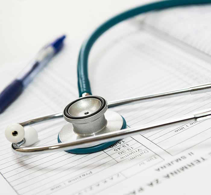 Best Medical Consultant