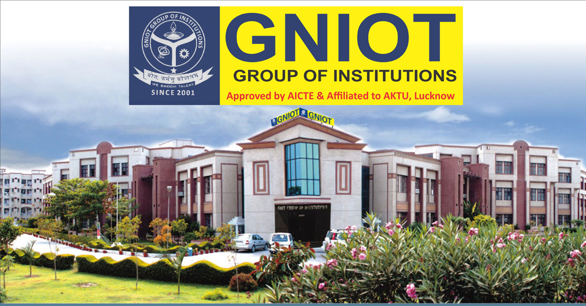 GNIOT Group of Institutions