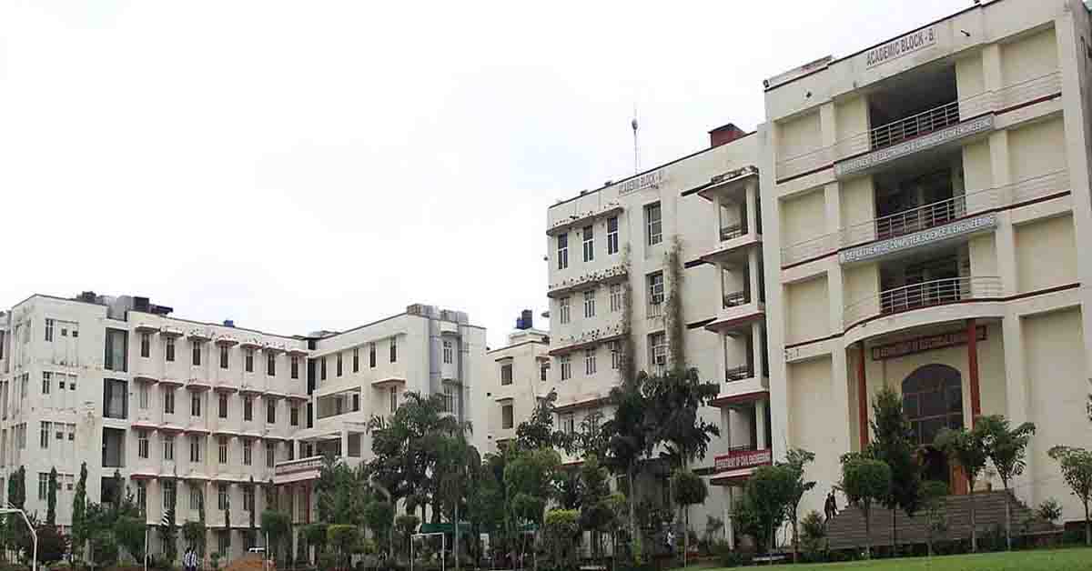 Rajasthan College of Engineering for Women