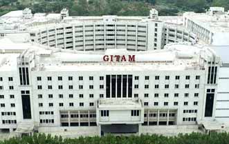 GITAM Deemed to be University