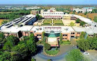 Bharati Vidyapeeth College of Engineering, Pune