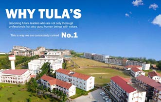 Top Engineering College in India